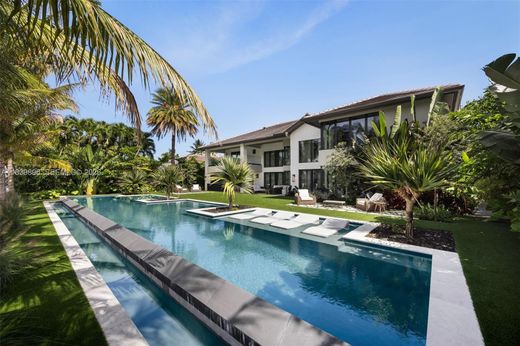 Hallandale Beach, Broward Countyのヴィラ