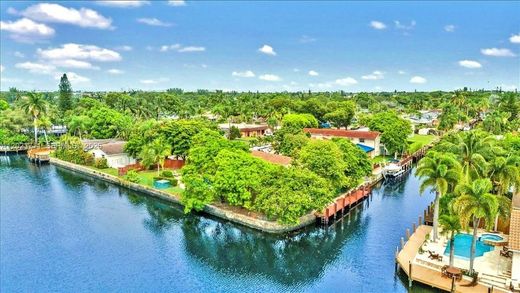 Villa in Hollywood, Broward County