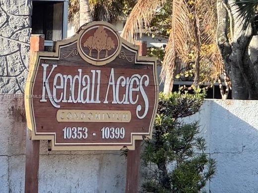 Residential complexes in Miami, Miami-Dade