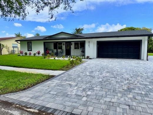 Villa in Coconut Creek, Broward County