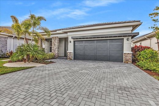 Villa in Palm Beach Gardens, Palm Beach