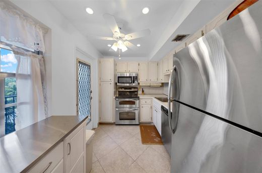 Complexos residenciais - Pompano Beach, Broward County