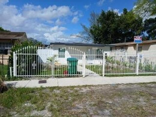 Villa à Miami Heights Trailer Park, Comté de Miami-Dade