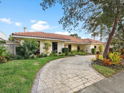 Villa in Miami, Miami-Dade