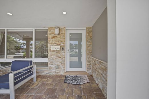 Villa en Lighthouse Point, Broward County