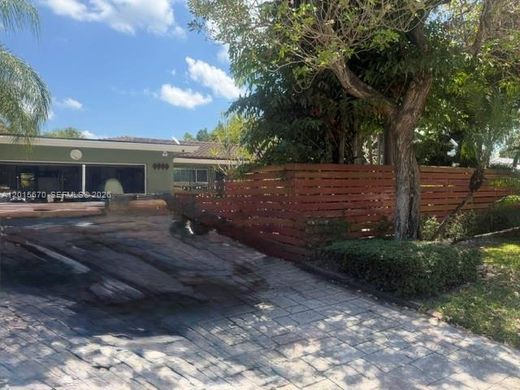 Willa w Fort Lauderdale, Broward County