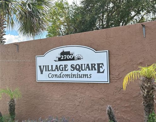 Residential complexes in Orlando, Orange County