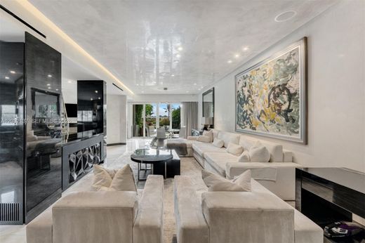 Townhouse in Miami, Miami-Dade