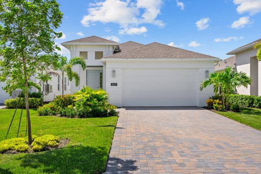 Villa in Vero Beach, Indian River County
