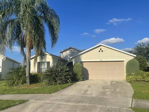 Вилла, Mount Dora, Lake County