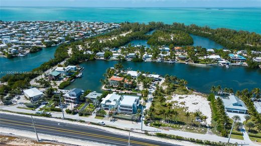 Willa w Islamorada, Monroe County