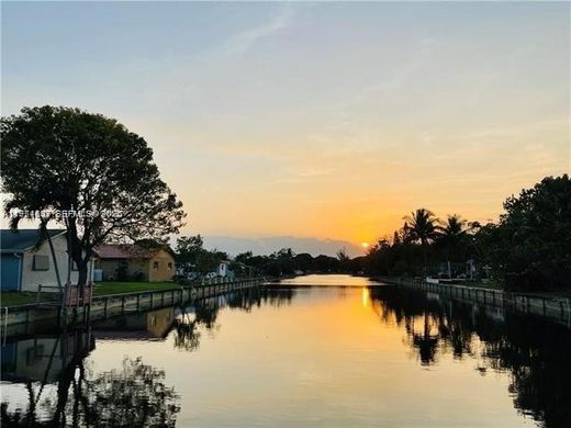 Villa a Tamarac, Broward County