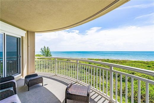 Κτίριο σε Hutchinson Island South, Saint Lucie County