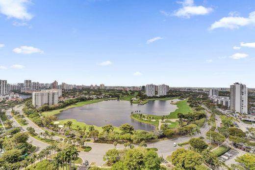 Complexos residenciais - Aventura, Miami-Dade County