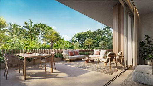 Komplex apartman Miami, Miami-Dade County