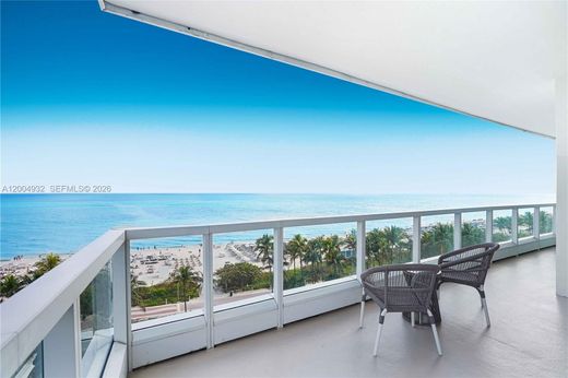 Kamienica w Miami Beach, Miami-Dade County