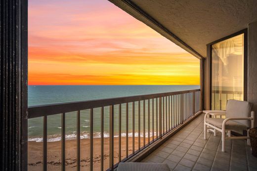 Jensen Beach, Martin Countyのアパートメント・コンプレックス