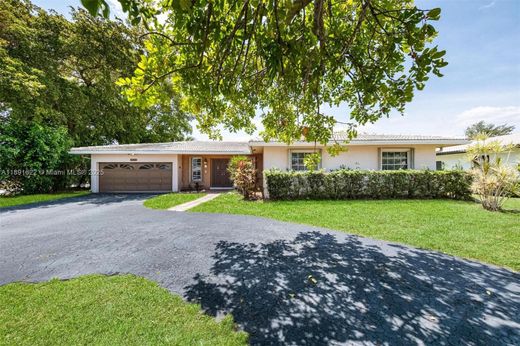 Villa - Coral Springs, Broward County