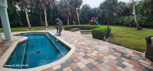 Villa in Stuart, Martin County