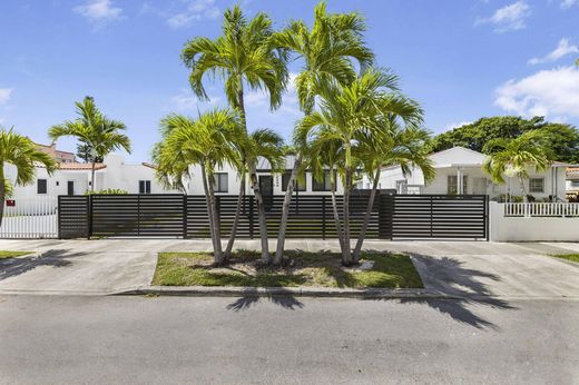 Villa in Miami, Miami-Dade