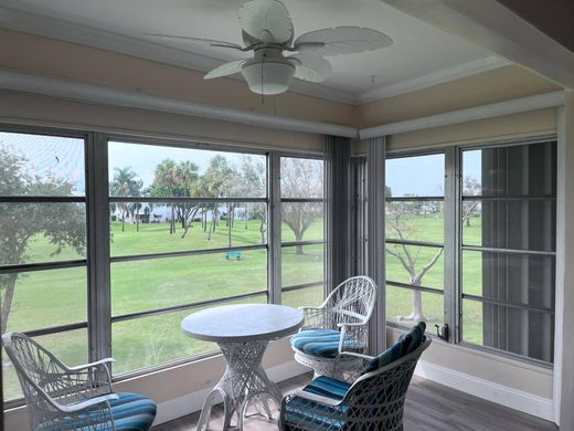 Komplex apartman Pompano Beach, Broward County