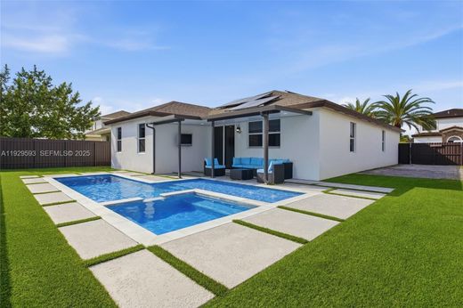 Villa in Homestead, Miami-Dade County