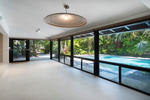 Villa en Biscayne Park, Miami-Dade County