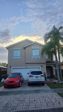 ﻓﻴﻼ ﻓﻲ ميامي، فلوريدا, Miami-Dade County