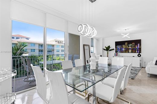 Residential complexes in Boca Raton, Palm Beach