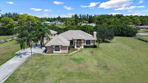 Villa en The Acreage, Palm Beach County