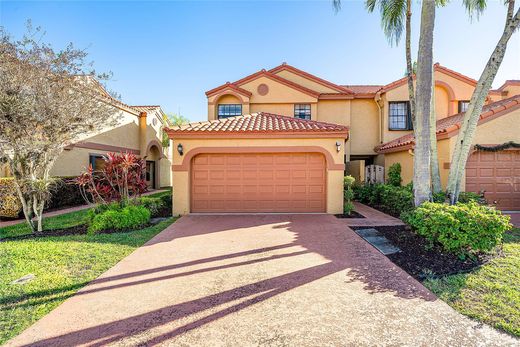 Townhouse in Boca Raton, Palm Beach