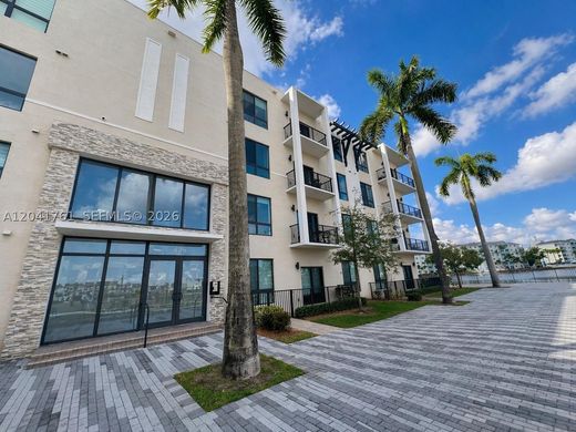 Komplex apartman Doral, Miami-Dade County