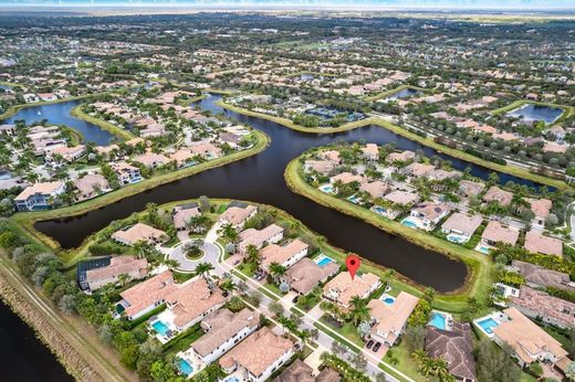 Villa in Delray Beach, Palm Beach