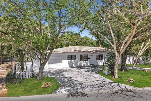Villa in Fort Lauderdale, Broward County