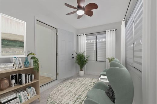 ‏וילה ב  מיאמי, Miami-Dade County