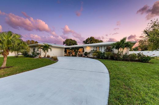 Villa in Port Saint Lucie, Saint Lucie County