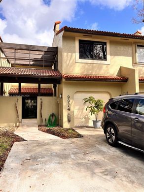 Şehir evi  Doral, Miami-Dade County