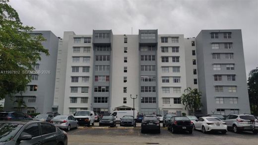 公寓楼  迈阿密, Miami-Dade County