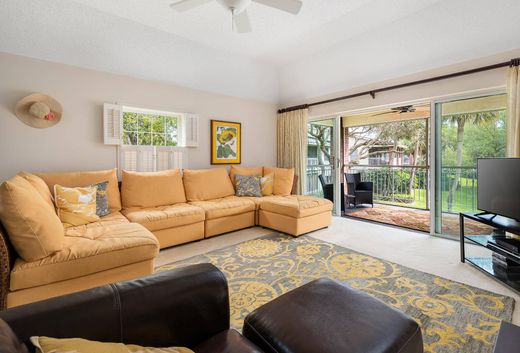 Edificio en Indian River Shores, Indian River County