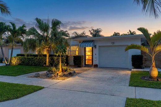 Villa - Lake Worth, Palm Beach County