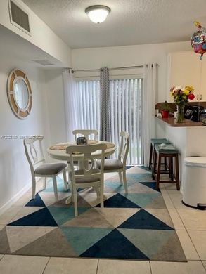 Komplex apartman Cutler Bay, Miami-Dade County