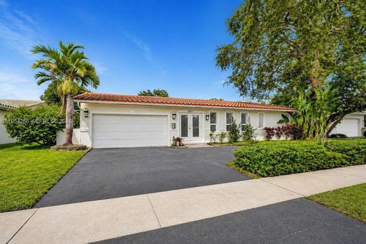 Villa in Hollywood, Broward County