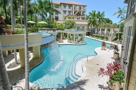 Complesso residenziale a Wilton Manors, Broward County