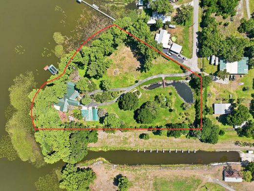 Villa in Lake Placid, Highlands County