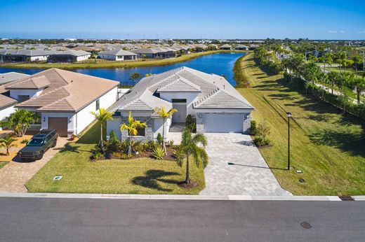 Villa in Port Saint Lucie, Saint Lucie County
