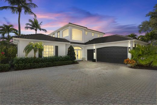 别墅  Jupiter, Palm Beach County