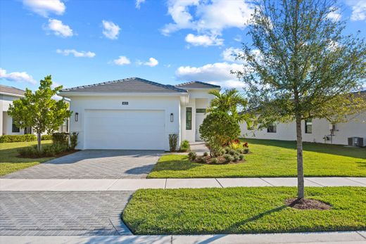 Villa Westlake, Hillsborough County