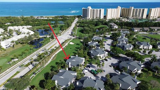 Residential complexes in Jupiter, Palm Beach