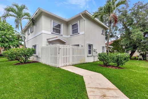 Townhouse in Wellington, Palm Beach