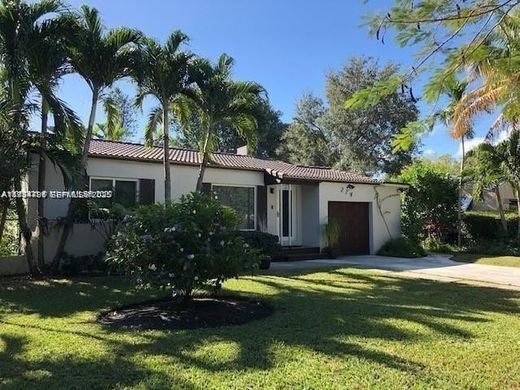 Villa in Miami Shores, Miami-Dade
